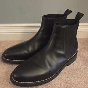 Thursday Duke Boots